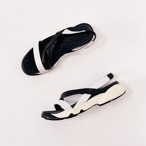 Christian Dior | Sneaker Sandals